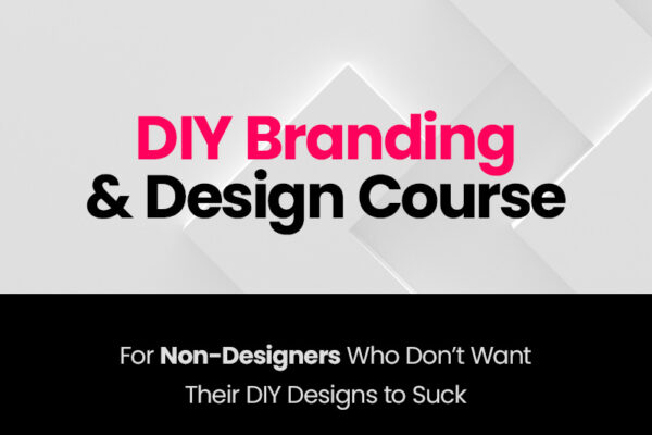 Course Thumbnail - DIY Design