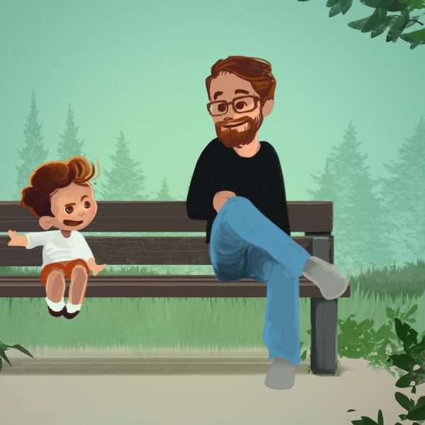 Park-Bench